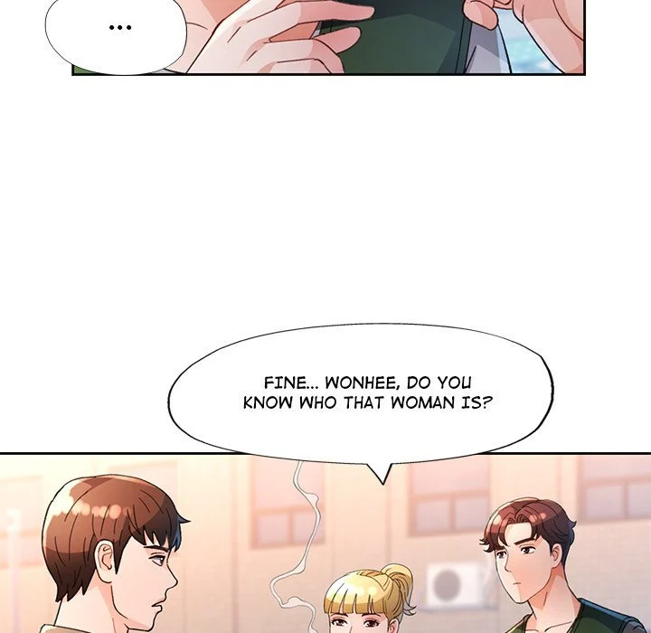 Wait, I’m a Married Woman! chapter 61 page 107