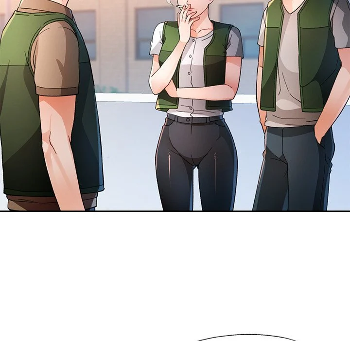Wait, I’m a Married Woman! chapter 61 page 108
