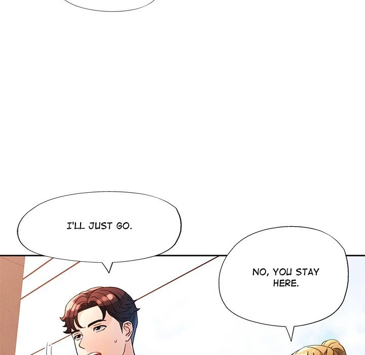 Wait, I’m a Married Woman! chapter 61 page 110