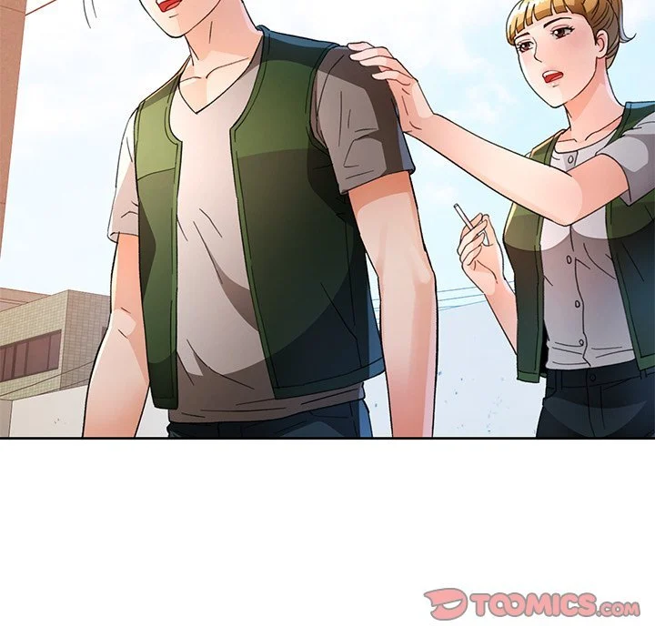 Wait, I’m a Married Woman! chapter 61 page 111
