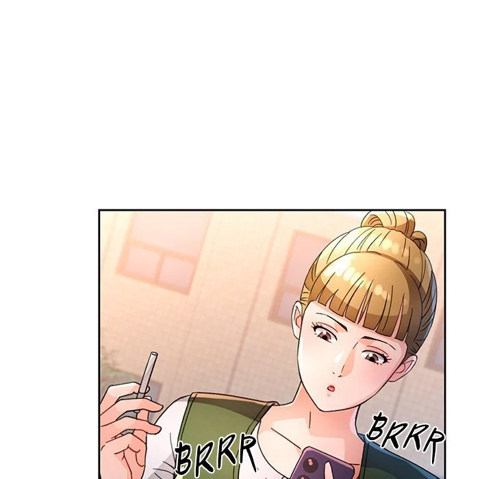 Wait, I’m a Married Woman! chapter 61 page 112