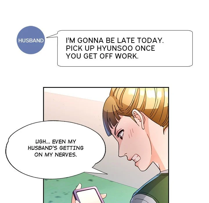 Wait, I’m a Married Woman! chapter 61 page 114