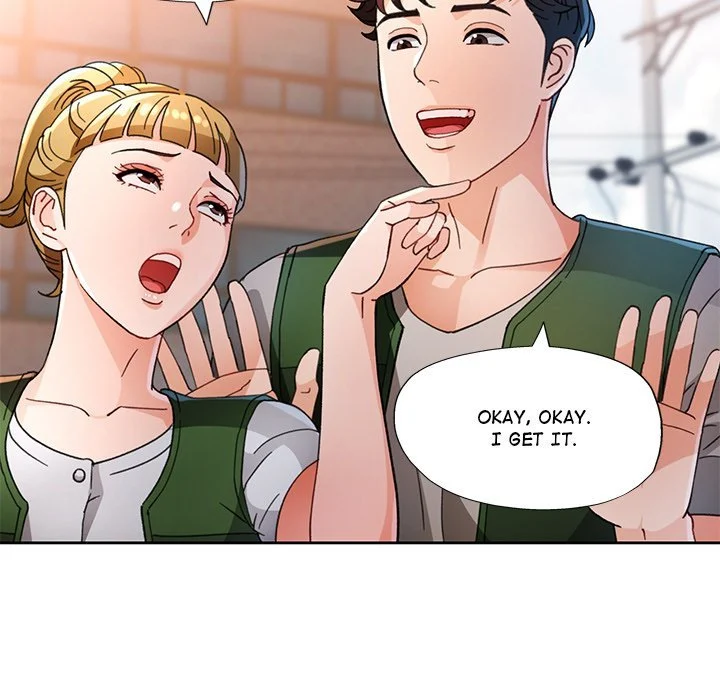 Wait, I’m a Married Woman! chapter 61 page 116