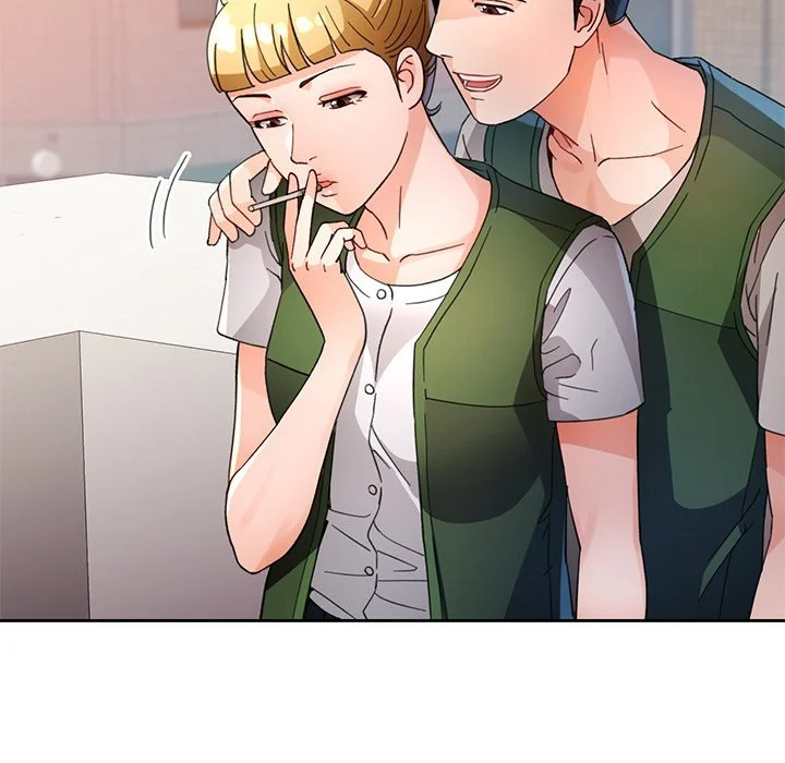 Wait, I’m a Married Woman! chapter 61 page 118