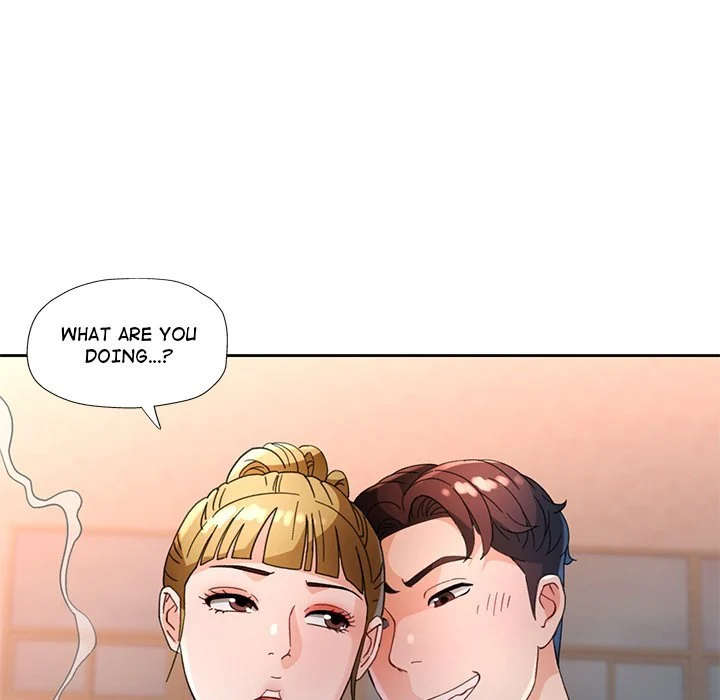 Wait, I’m a Married Woman! chapter 61 page 121