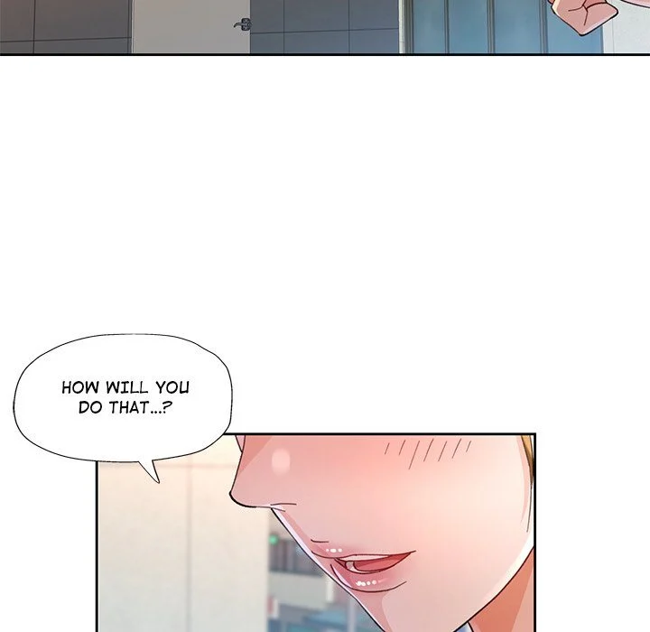 Wait, I’m a Married Woman! chapter 62 page 5