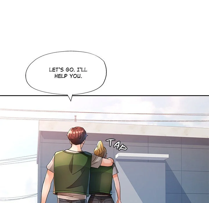 Wait, I’m a Married Woman! chapter 62 page 8