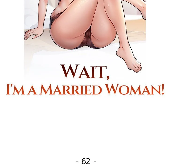 Wait, I’m a Married Woman! chapter 62 page 11