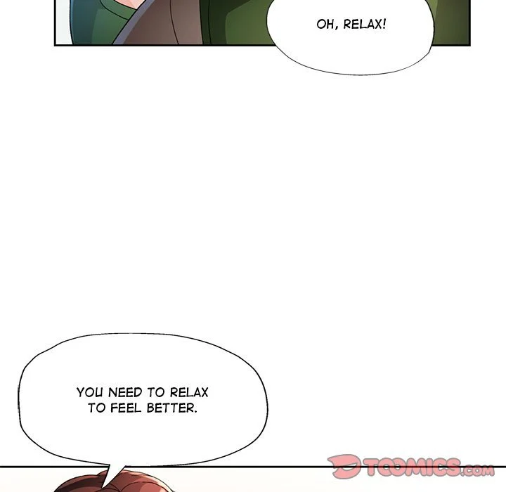 Wait, I’m a Married Woman! chapter 62 page 27