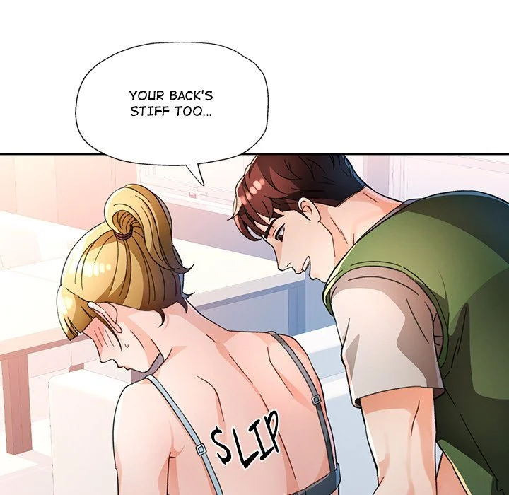 Wait, I’m a Married Woman! chapter 62 page 32