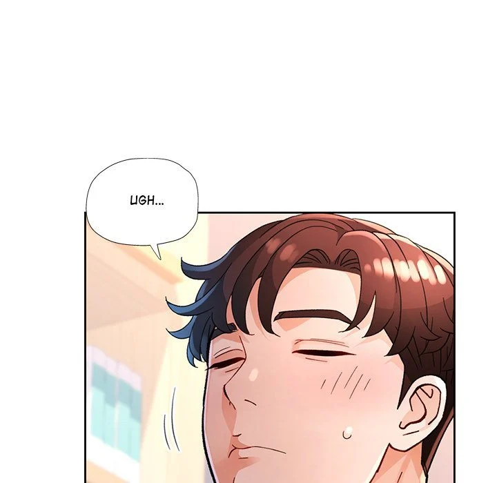 Wait, I’m a Married Woman! chapter 62 page 55