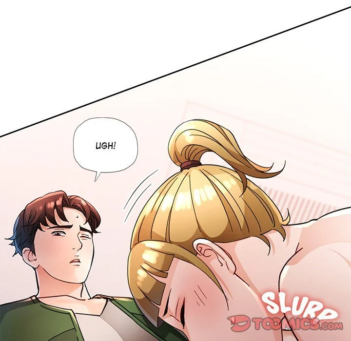 Wait, I’m a Married Woman! chapter 62 page 57