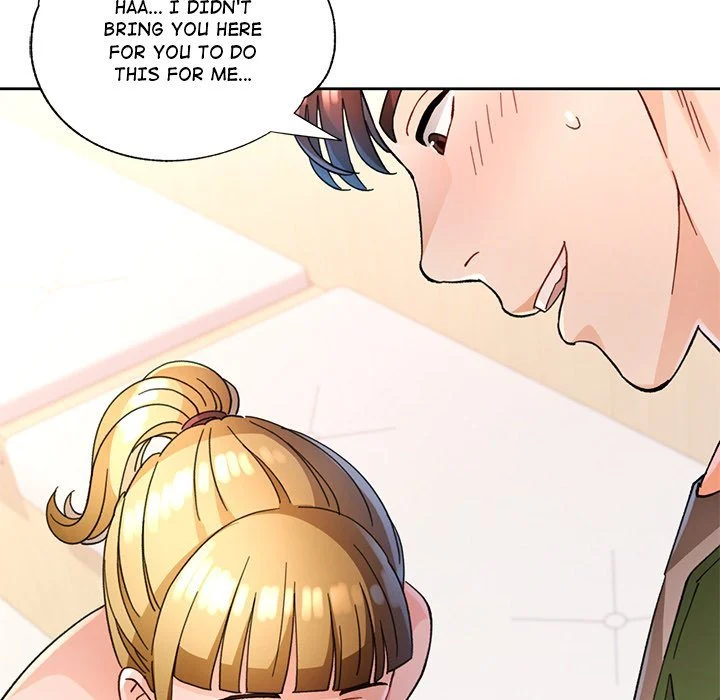 Wait, I’m a Married Woman! chapter 62 page 60