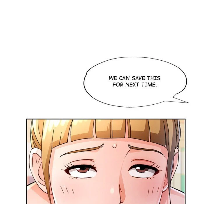 Wait, I’m a Married Woman! chapter 62 page 62
