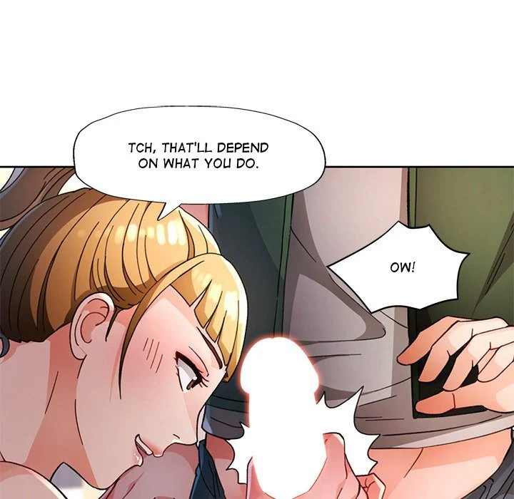 Wait, I’m a Married Woman! chapter 62 page 64