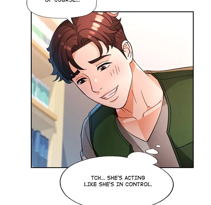 Wait, I’m a Married Woman! chapter 62 page 66