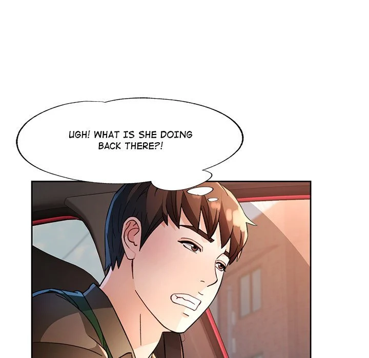 Wait, I’m a Married Woman! chapter 62 page 112