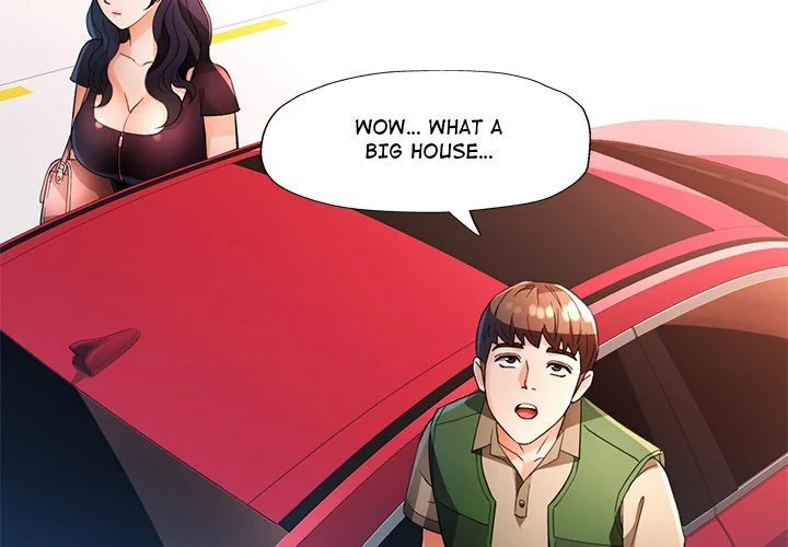 Wait, I’m a Married Woman! chapter 63 page 2
