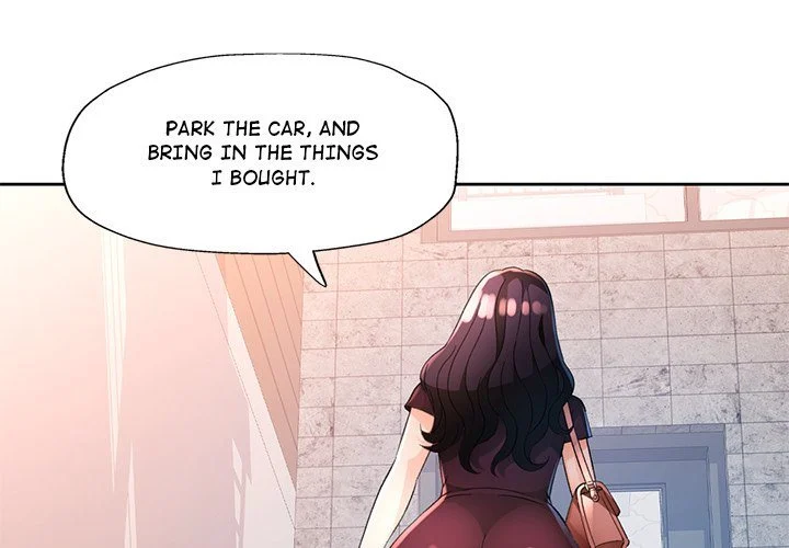 Wait, I’m a Married Woman! chapter 63 page 4