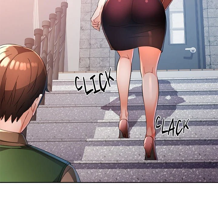 Wait, I’m a Married Woman! chapter 63 page 5