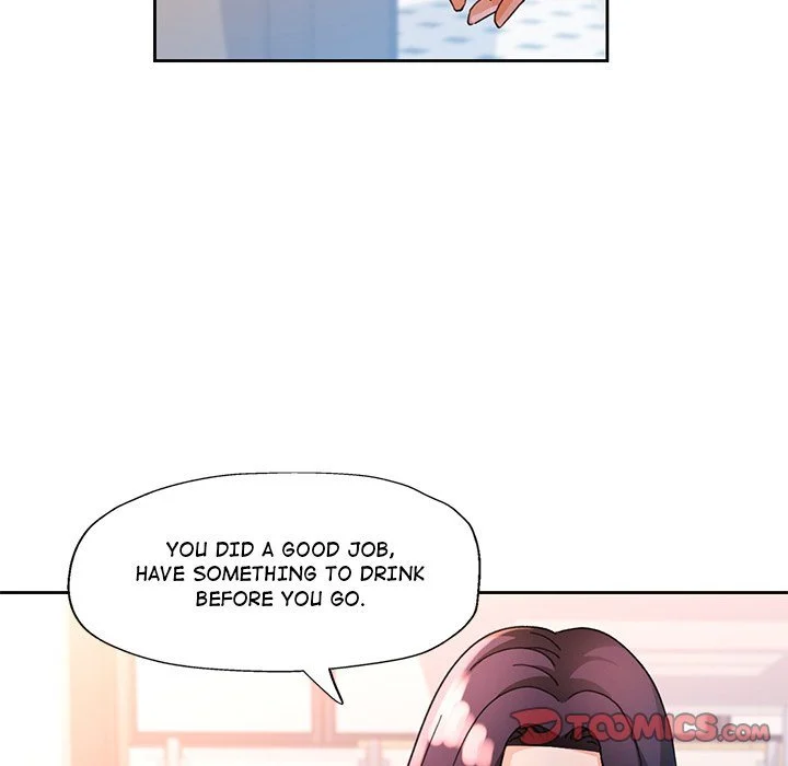 Wait, I’m a Married Woman! chapter 63 page 21