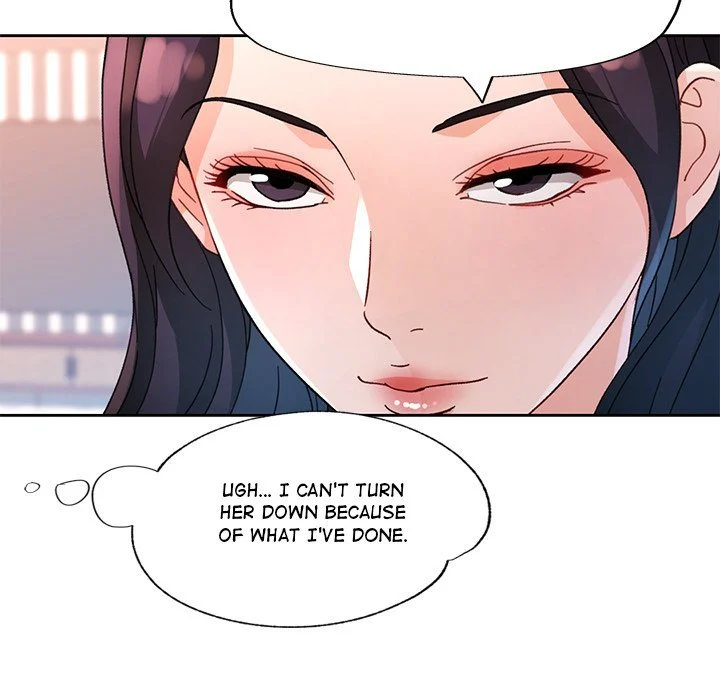 Wait, I’m a Married Woman! chapter 63 page 24