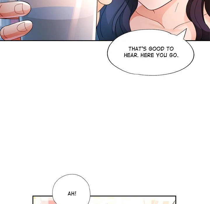 Wait, I’m a Married Woman! chapter 63 page 30