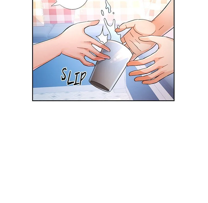 Wait, I’m a Married Woman! chapter 63 page 31