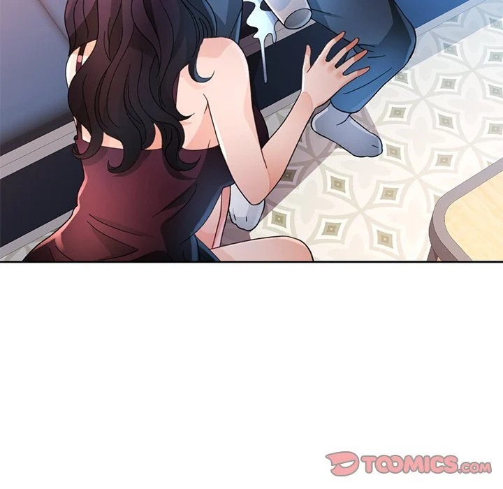 Wait, I’m a Married Woman! chapter 63 page 33