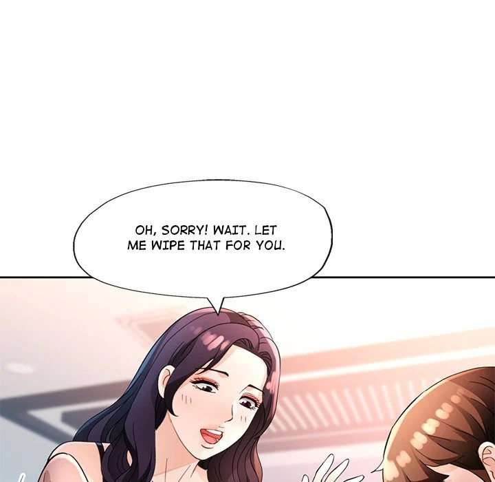 Wait, I’m a Married Woman! chapter 63 page 34