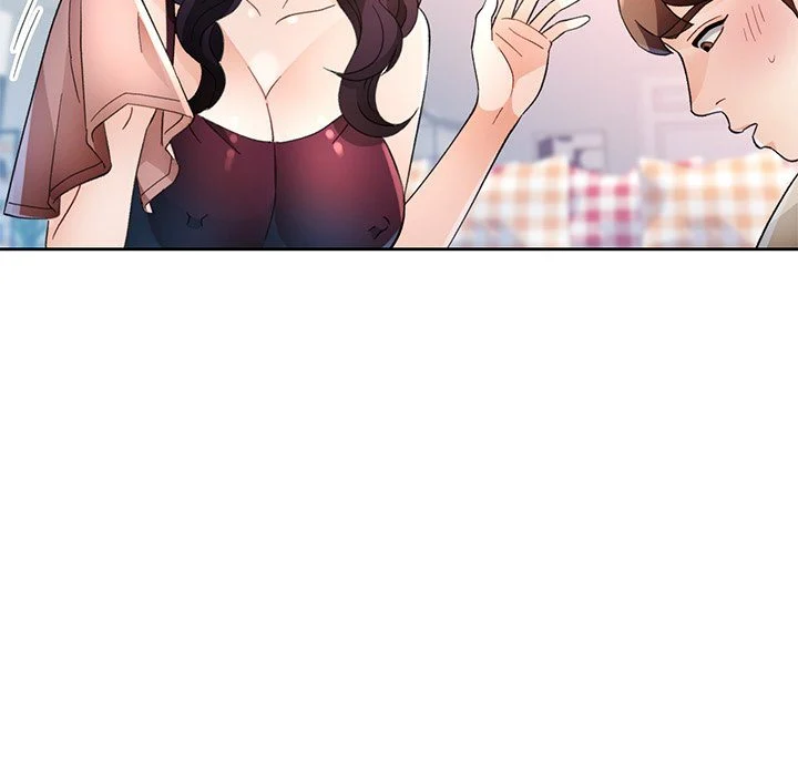 Wait, I’m a Married Woman! chapter 63 page 35