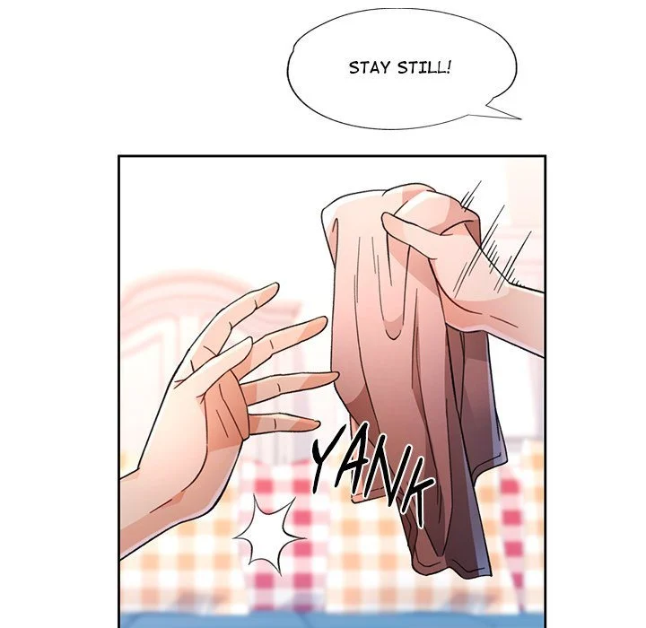 Wait, I’m a Married Woman! chapter 63 page 42