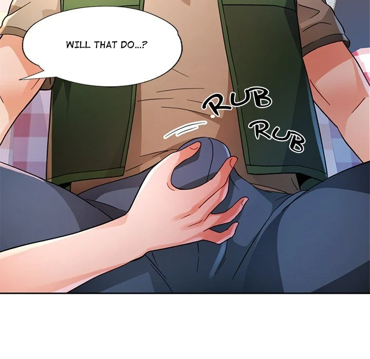 Wait, I’m a Married Woman! chapter 63 page 52