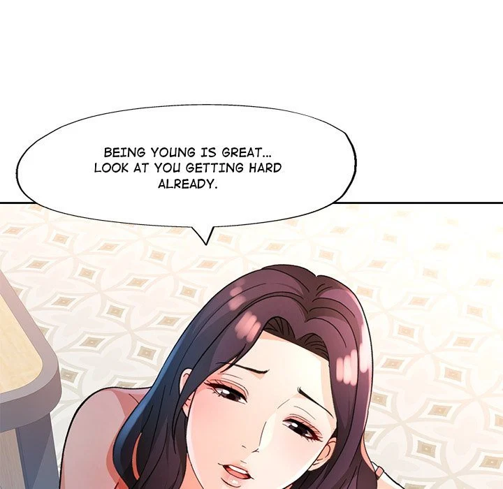 Wait, I’m a Married Woman! chapter 63 page 55