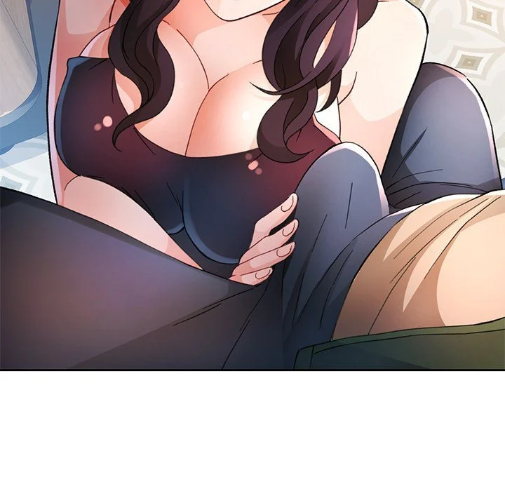 Wait, I’m a Married Woman! chapter 63 page 56