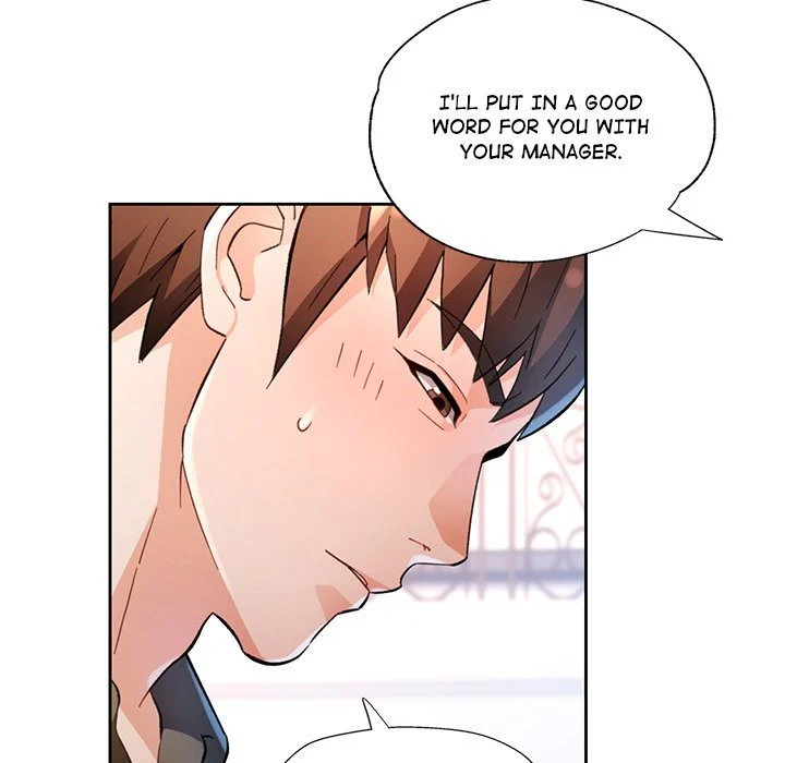 Wait, I’m a Married Woman! chapter 63 page 59