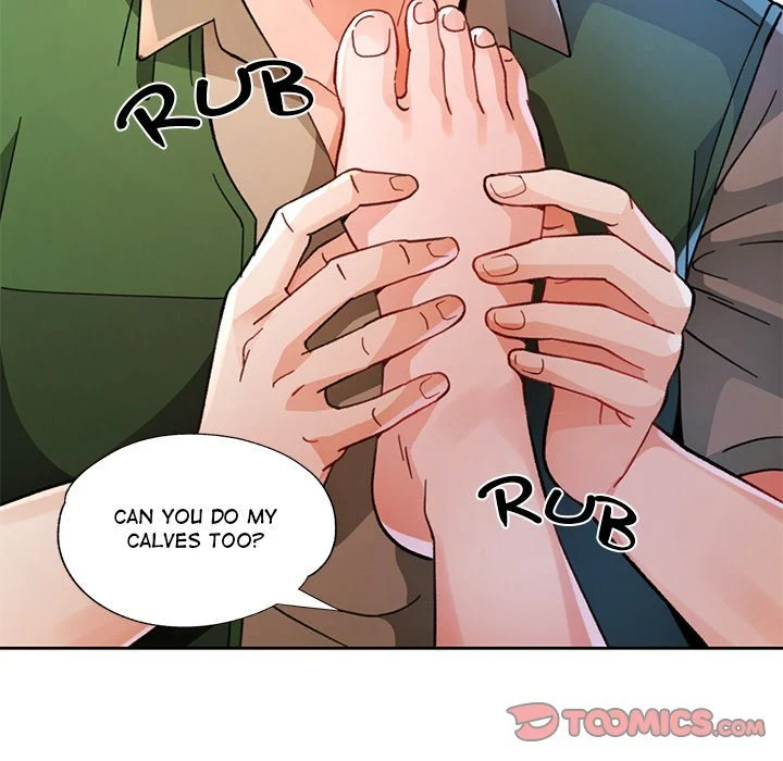 Wait, I’m a Married Woman! chapter 63 page 69