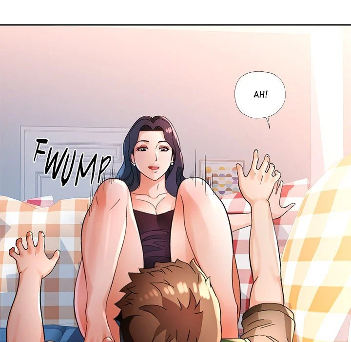 Wait, I’m a Married Woman! chapter 63 page 83