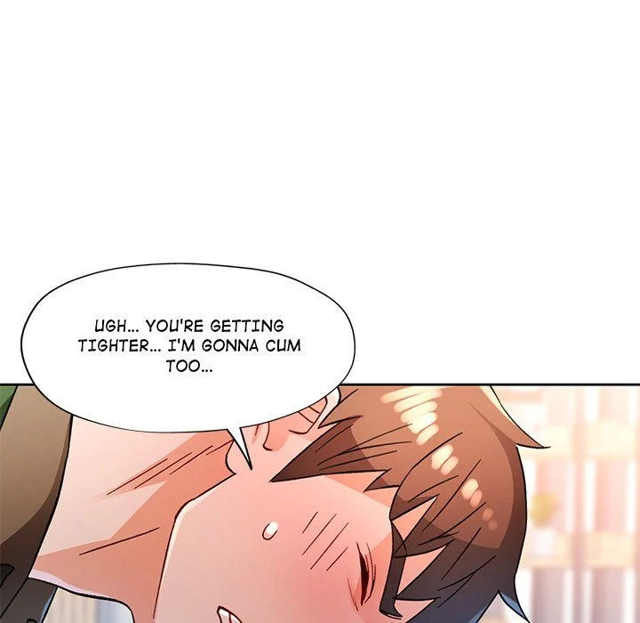 Wait, I’m a Married Woman! chapter 63 page 139