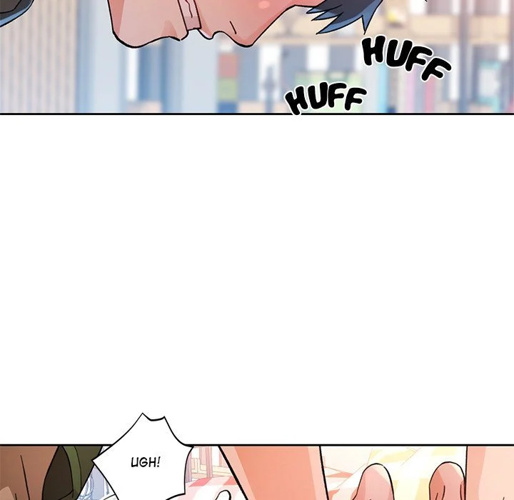 Wait, I’m a Married Woman! chapter 63 page 140
