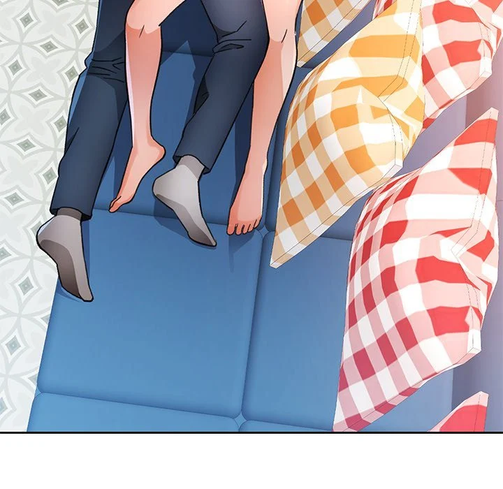 Wait, I’m a Married Woman! chapter 63 page 148