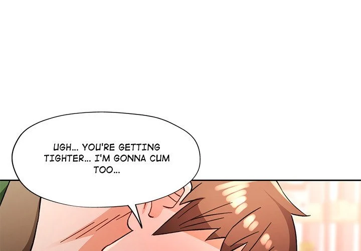 Wait, I’m a Married Woman! chapter 64 page 1