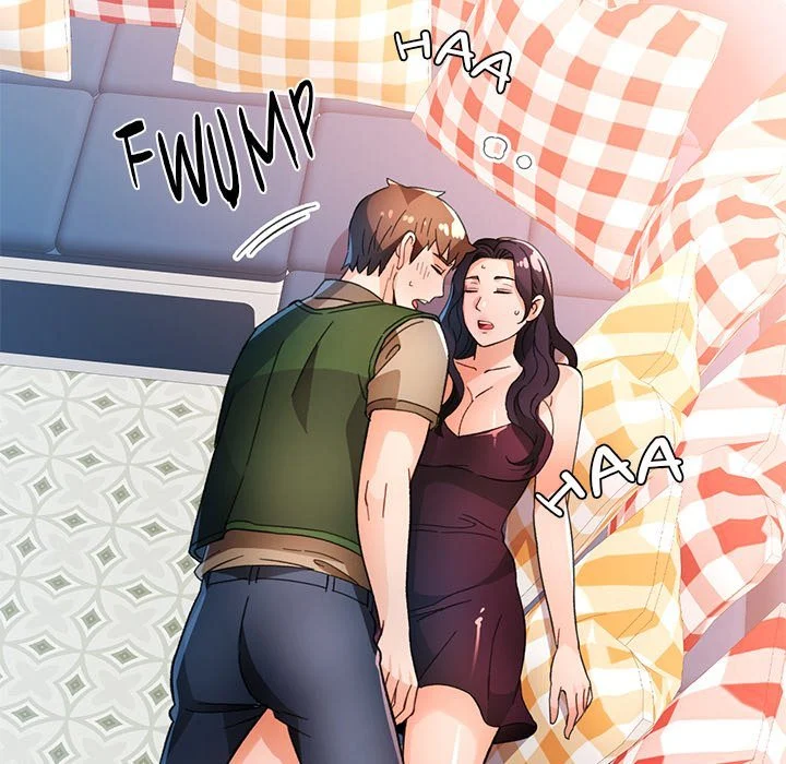 Wait, I’m a Married Woman! chapter 64 page 10