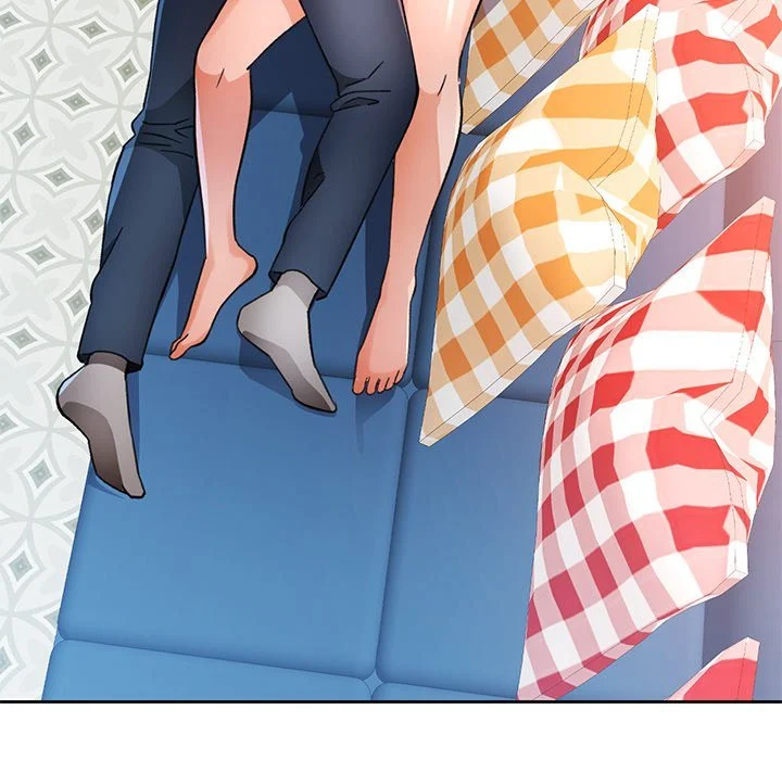 Wait, I’m a Married Woman! chapter 64 page 11