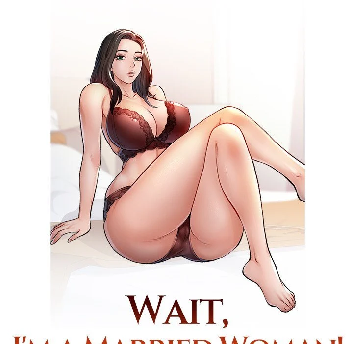 Wait, I’m a Married Woman! chapter 64 page 13
