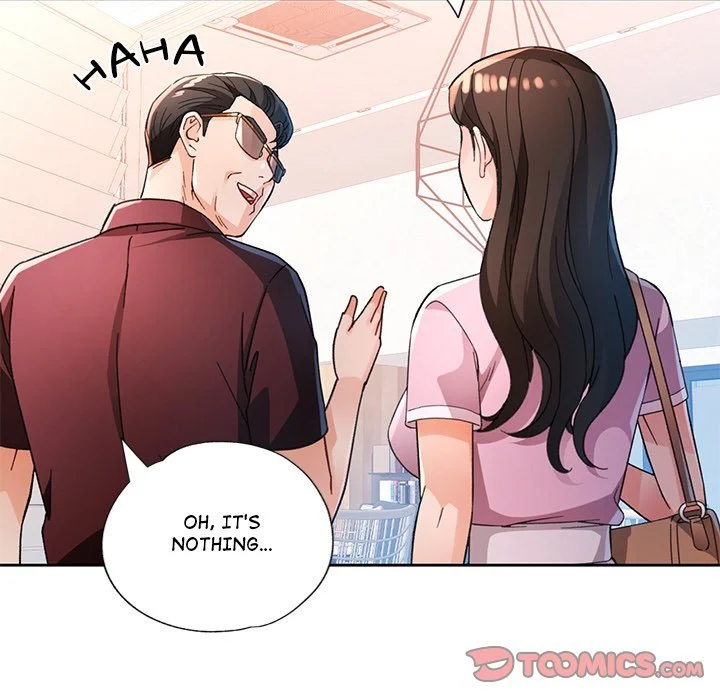 Wait, I’m a Married Woman! chapter 64 page 45