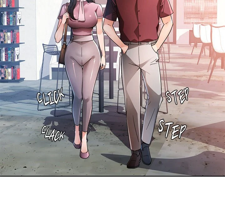 Wait, I’m a Married Woman! chapter 64 page 47