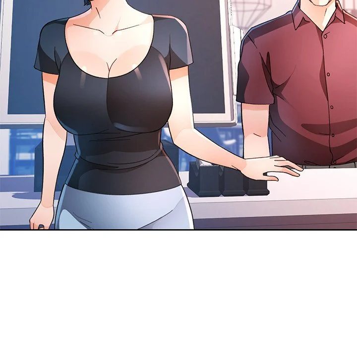 Wait, I’m a Married Woman! chapter 64 page 55
