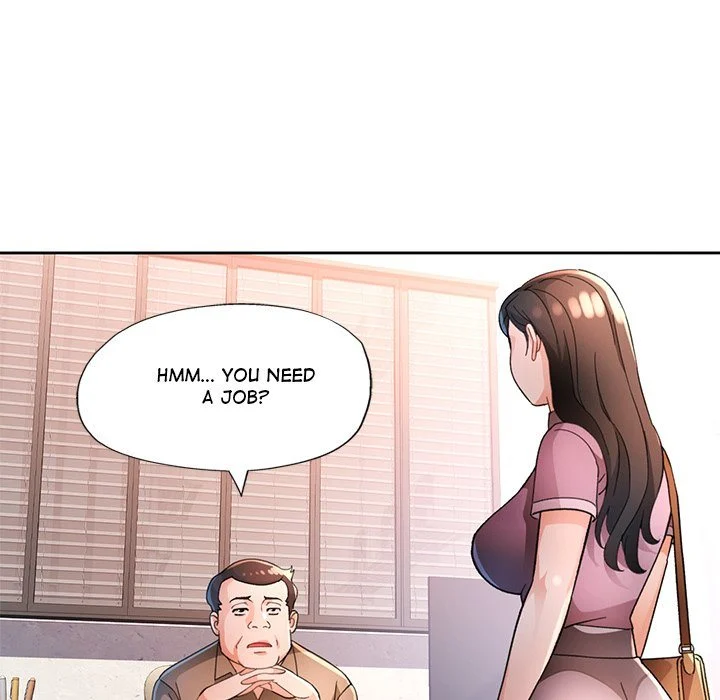 Wait, I’m a Married Woman! chapter 64 page 59