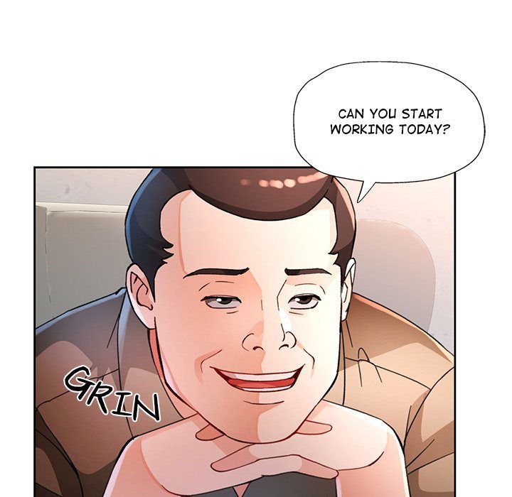 Wait, I’m a Married Woman! chapter 64 page 65